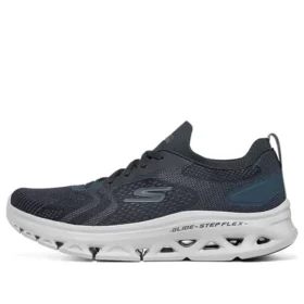 Go Run Glide-Step Flex “Blue White”