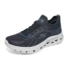 Go Run Glide-Step Flex “Blue White”