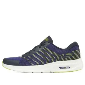 Go Run Hyper Burst “Black Blue Green”
