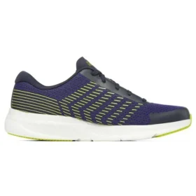 Go Run Hyper Burst “Black Blue Green”