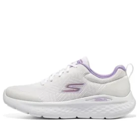 Go Run Lite “Bianco Viola”