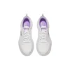 Go Run Lite “Bianco Viola”