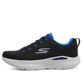 Go Run Lite “Black Blue”