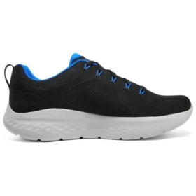 Go Run Lite “Black Blue”