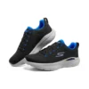 Go Run Lite “Black Blue”