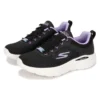 Go Run Lite “Black Purple”