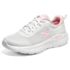 Go Run Lite Go Run Lite “Grey Pink”