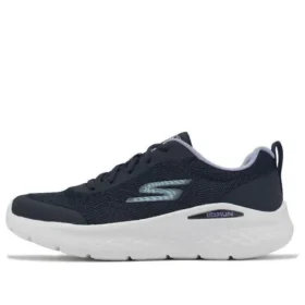 Go Run Lite “Navy Lavender”