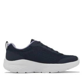 Go Run Lite “Navy Lavender”