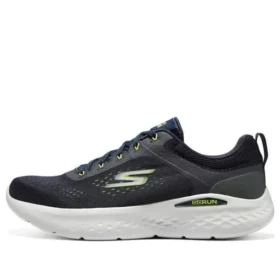 Go Run Lite “Navy Lime”