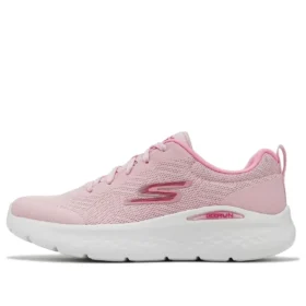 Go Run Lite “Rosa chiaro/Bianco”