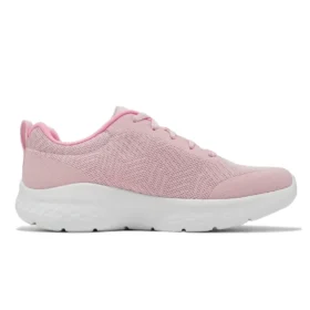 Go Run Lite “Rosa chiaro/Bianco”