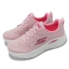 Go Run Lite “Rosa chiaro/Bianco”
