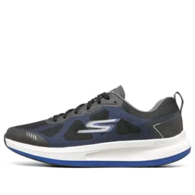 Go Run Low Nero/Blu
