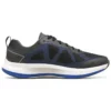 Go Run Low Nero/Blu