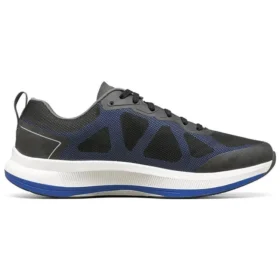 Go Run Low Nero/Blu