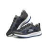 Go Run Low Nero/Blu