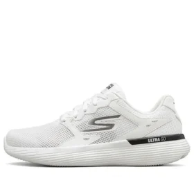 Go Run Low-Top Bianco