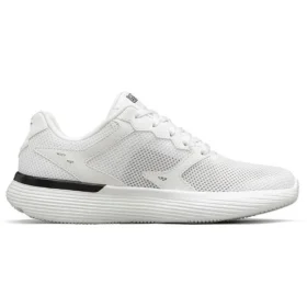 Go Run Low-Top Bianco