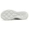 Go Run Low-Top Bianco