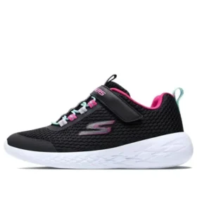 Go Run Low-Top K Nero