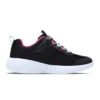 Go Run Low-Top K Nero