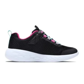 Go Run Low-Top K Nero