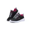 Go Run Low-Top K Nero