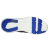 Go Run Low-Top Rosa/Blu