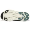 Go Run Max Cushion Premier “Bianco Nero Verde”