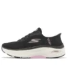 Go Run Max Cushioning Arch Fit “Black Pink”