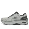 Go Run Max Cushioning Arch Fit “Grey”