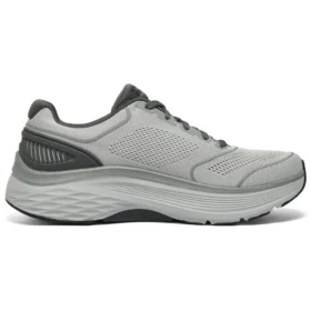 Go Run Max Cushioning Arch Fit “Grey”