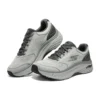 Go Run Max Cushioning Arch Fit “Grey”