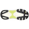 Go Run Max Cushioning Arch Fit “Nero Lime”