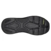 Go Run Max Cushioning Arch Fit “Pure Black”