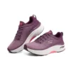 Go Run Max Cushioning Arch Fit “Purple Pink”