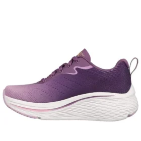 Go Run Max Cushioning Elite 2.0 “Purple”