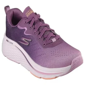Go Run Max Cushioning Elite 2.0 “Purple”