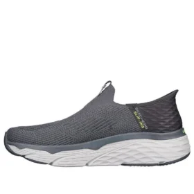 Go Run Max Cushioning Elite “Grigio”