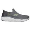 Go Run Max Cushioning Elite “Grigio”