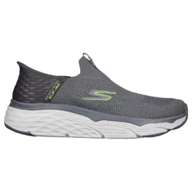 Go Run Max Cushioning Elite “Grigio”
