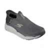 Go Run Max Cushioning Elite “Grigio”