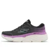 Go Run Max Cushioning Elite “Nero Rosa”