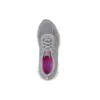 Go Run Max Cushioning Elite Trail “Grey Blue”