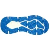 Go Run Max Cushioning Elite Trail “Grey Blue”