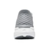 Go Run Max Cushioning “Grey Red”