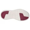 Go Run Max Cushioning “Mauve White”
