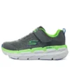 Go Run Max Cushioning Premier “Grigio Verde”