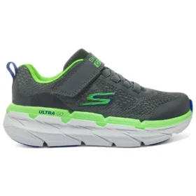 Go Run Max Cushioning Premier “Grigio Verde”